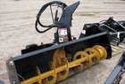  John Deere SB78