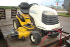 2006 Cub Cadet Super LT1550