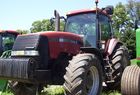 2000 Case MX240
