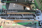 1995 John Deere 893