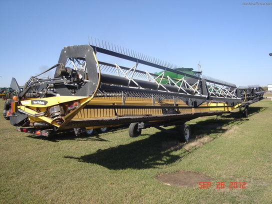 2004 Honey Bee 94C