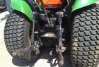2000 John Deere 4300