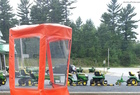  Ariens 1336 PRO w/ Canopy