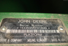 2009 John Deere 635F