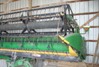 2009 John Deere 635F