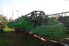 2005 John Deere 635F