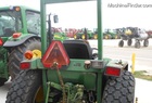 1991 John Deere 1070