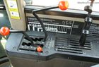 1990 John Deere 8760