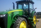 2011 John Deere 8335R