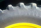 2011 John Deere 8335R