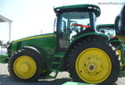 2011 John Deere 8335R
