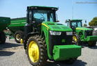 2011 John Deere 8335R
