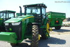 2011 John Deere 8335R