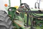  John Deere 4010