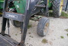  John Deere 4010