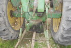  John Deere 4010