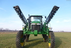 2007 John Deere 4720