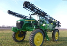 2007 John Deere 4720