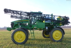 2007 John Deere 4720