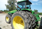 2009 John Deere 8430