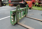  John Deere 400