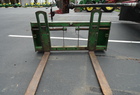 John Deere 400