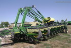 2008 John Deere 1770 NT