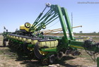 2008 John Deere 1770 NT