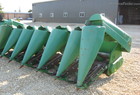  John Deere 693