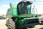 2008 John Deere 9770STS