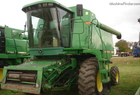 1990 John Deere 9400