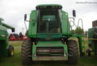 1990 John Deere 9400