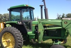 1983 John Deere 4250