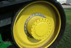 2010 John Deere 9630T