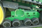 2010 John Deere 9630T