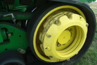 2010 John Deere 9630T