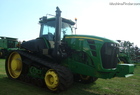 2010 John Deere 9630T