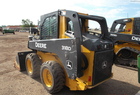 2010 John Deere 318D