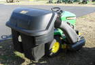 2008 John Deere X360