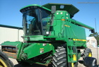  John Deere 9610