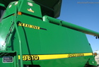  John Deere 9610