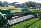 2000 John Deere 9650