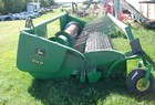 2000 John Deere 9650