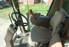2000 John Deere 9650