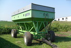  Parker 4800