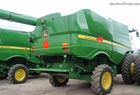 2012 John Deere S670