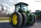 2011 John Deere 8285R