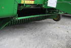 2001 John Deere 567