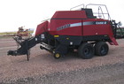2003 Case IH LBX 431