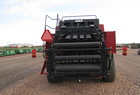 2003 Case IH LBX 431